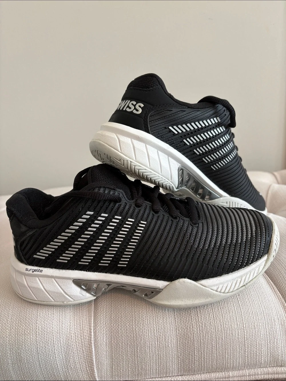 K-SWISS Hypercourt express 2